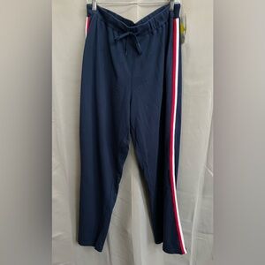 NWT Tommy Hilfiger Drawstring Sweatpants